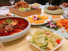 -卫鼎轩·家宴(水上公园店)