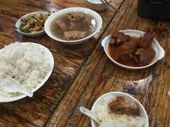 -雨田饭店(华兴东街店)