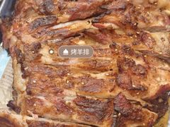 -张记焖窑·十五年专注焖烤(雍和宫店)