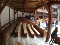 -莎士比亚环球剧场