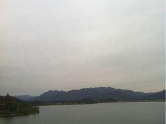 -十三陵水库