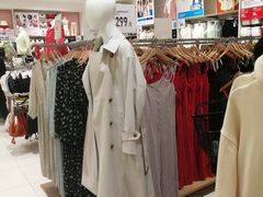 -优衣库(天津中北永旺店)