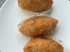 金钩足料咸水角-悦湖公馆