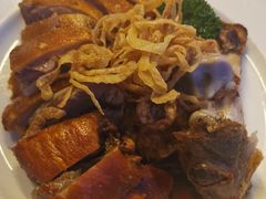 -宝莱纳餐厅(滨江店)