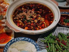 -蓉城小馆(科兴店)