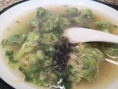 -小倩倩•鸡汤馄饨(江西路创始店)