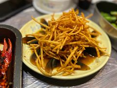 -靓靓蒸虾·头牌蒸虾(雪松路总店)