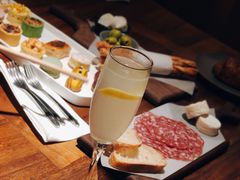 法兰西75号-星巴克臻选®️咖啡·酒坊Bar Mixato