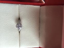 威德钻石-克拉钻专家&D色大本营-威德钻石-克拉钻大本营(南京东路店)