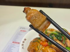 -大哥餐厅(西城花园店)