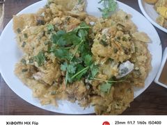 -车头老二大排档