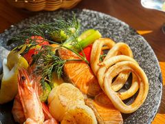 -普兰达德国餐厅·德式脆皮烤猪肘·自酿啤酒(观唐店)