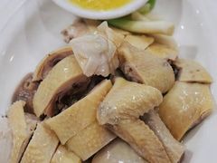 -红星光发煲仔饭(文海店)