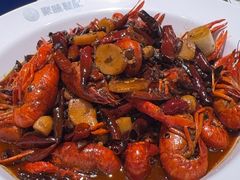 -聚味瞿记·龙虾堂(天元店)