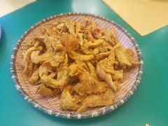 -海尔巴格新疆餐厅(东来兴店)
