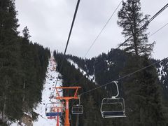 -丝绸之路山地度假区滑雪场