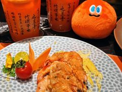 -牛将军•涮肉•烤肉•铁板烧(北京王府井·故宫店)