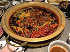 -受气牛肉·重庆耙牛肉(来福士店)