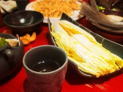 -谭鸭血老火锅·匠心(环球港旗舰店)