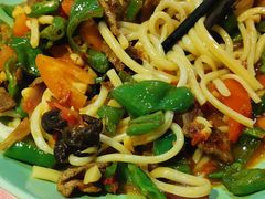 -西域阿里马新疆菜·清真(桂花路店)