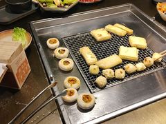 -塘屋烧烤·云南火塘烧烤品牌(春城慧谷旗舰店)