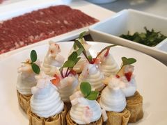 -牛街·马辈儿涮肉(牛街总店)