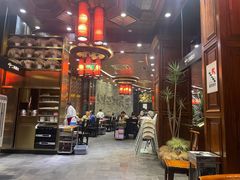 -川西坝子火锅(金沙1.0直营店)