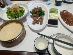 -梅利汴京烤鸭•开封豫菜地标店(东大街店)