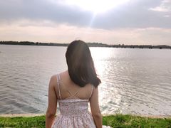 -丁香湖公园