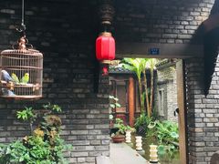 门面-鱼桥巷·美学川菜