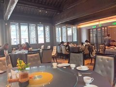 -狮王府淮扬菜(夫子庙老门东店)