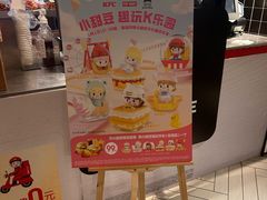 -肯德基(西单商场店)