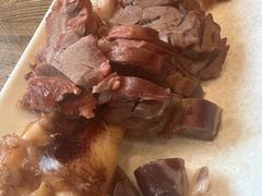 -一招鲜·全羊铺·蒙古奶茶(五一北路店)
