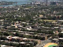 -蒙特利尔皮埃尔·埃利奥特·特鲁多国际机场