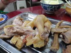 -马学武手抓美食(下南关总店)