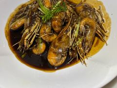 -径山十八道·风味民间菜(杭州总店)