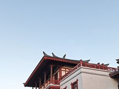 -中国汉城景区