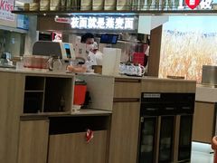 -西贝(上海新梅广场店)