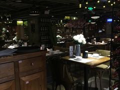 大堂-胡桃里音乐酒馆(曲江店)