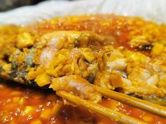 -红辣椒·川菜·火锅(张杨路店)