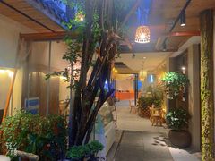 -王捌小院(红花坡店)