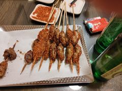 -西单翅酷(西单店)