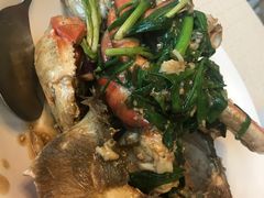 -无招牌海鲜餐厅(克拉码头店)