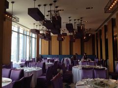 大堂-小南洋海景餐厅(深圳湾店)