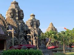 -南宁方特东盟神画