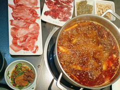 -二刀潮牛(重庆光环购物公园店)