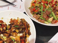 -渔芙南(三里屯店)