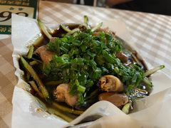 -阿金大白·上海菜馆(新天地店)