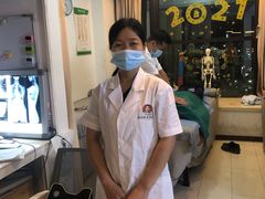 -张钰强中医正骨推拿连锁(华发商都店)