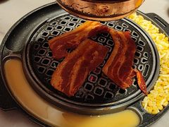 -韩宫宴和牛烤肉(上海金山万达店)